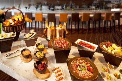 粗粮王自助餐加盟费用与餐饮服务解析