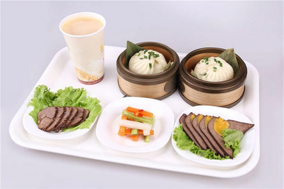 福满香包子加盟指南 品牌实力、加盟流程与费用详解