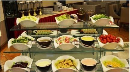 曼哈顿自助海鲜 品味都市繁华中的海洋盛宴