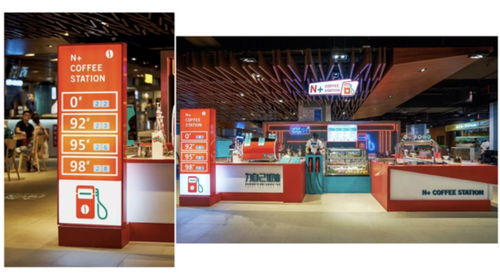 品牌全案的魔力 如何让濒危食品餐饮服务起死回生