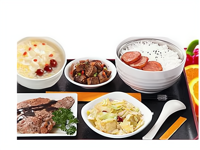 优味客中式快餐 以匠心产品与温度服务，赢得现代食客的青睐