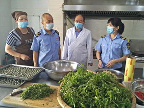 陇川县市场监督管理局圆满完成重大活动餐饮服务食品安全保障工作