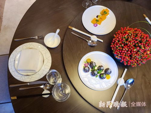 《餐饮服务单位分餐制管理规范》正式发布 上海标准引领餐饮新风尚，推出四种分餐模式