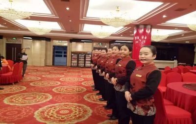 伊金霍洛旗2018年酒店餐饮服务人员职业技能培训班圆满落幕 以务实培训搭建高质量发展桥梁